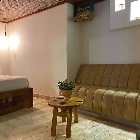 Holiday home Luxury House With Sleek Terrace In Cartagena