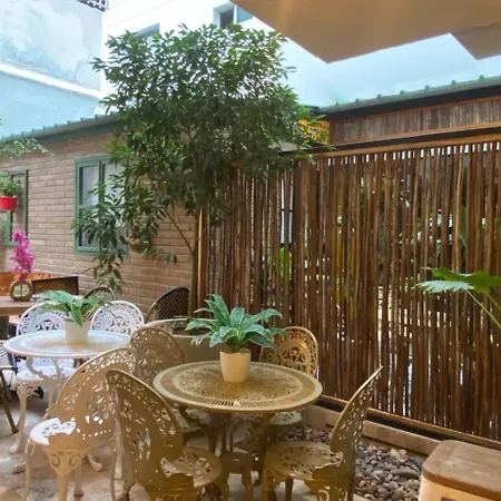Luxury House With Sleek Terrace In Holiday home Cartagena