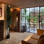 Luxury House With Sleek Terrace In Cartagena