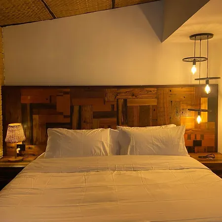 Сasa de vacaciones Luxury House With Sleek Terrace In Cartagena