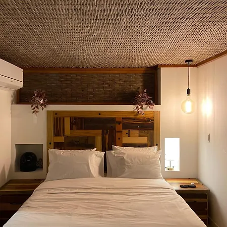 Luxury House With Sleek Terrace In Сasa de vacaciones Cartagena