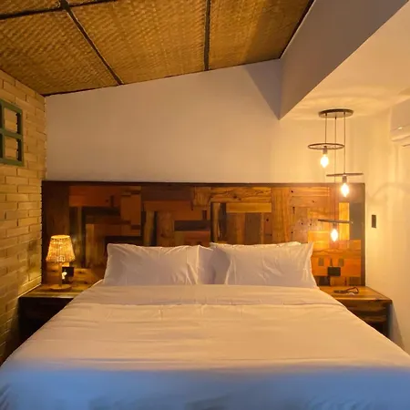 Luxury House With Sleek Terrace In * Cartagena